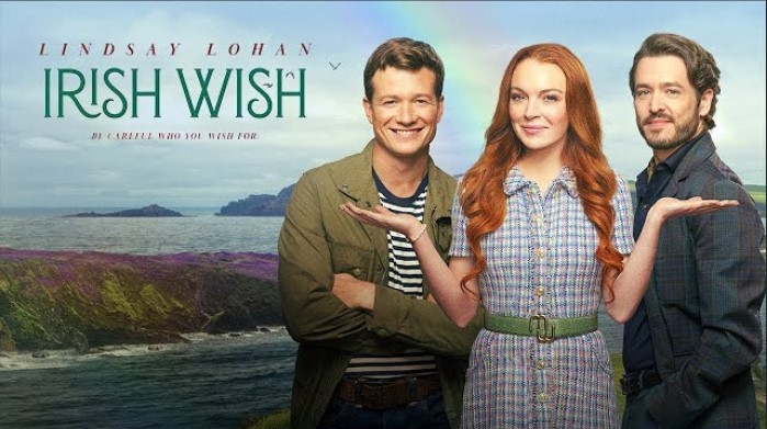 Irish Wish